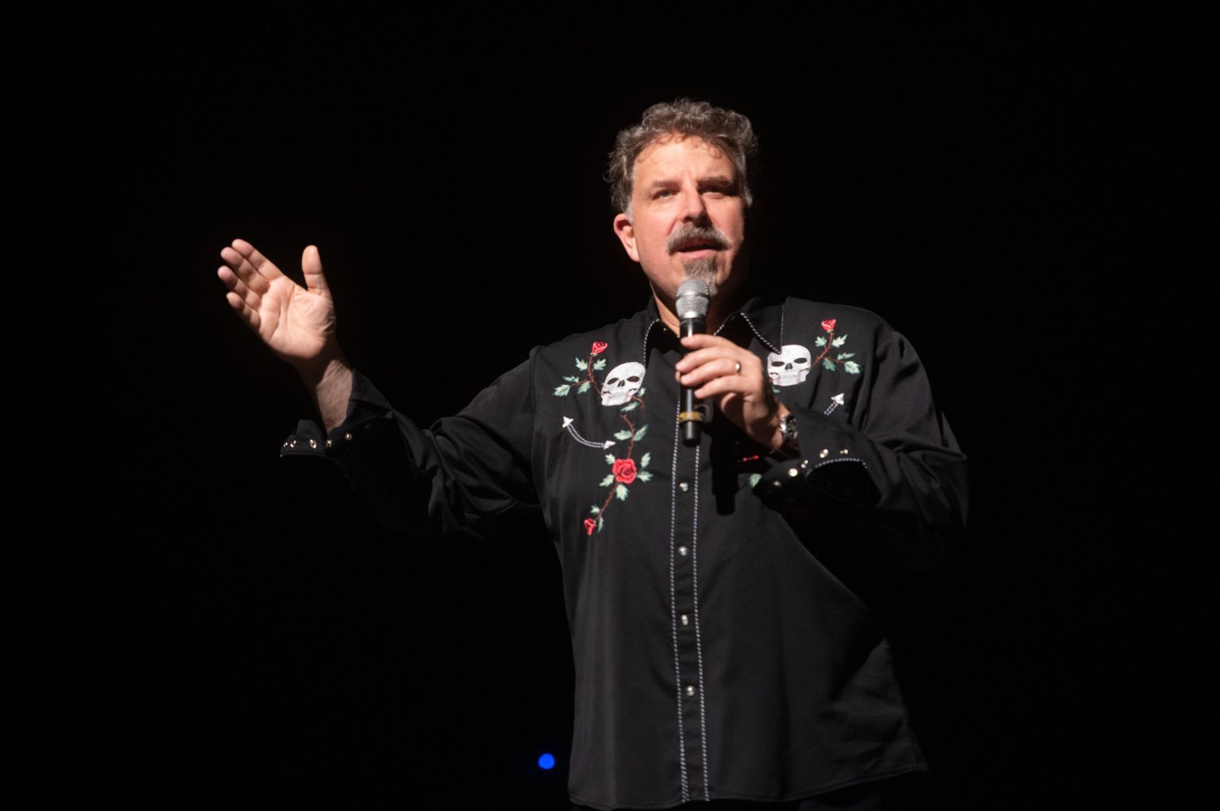 Asleep at the Wheel at the Fox Theatre